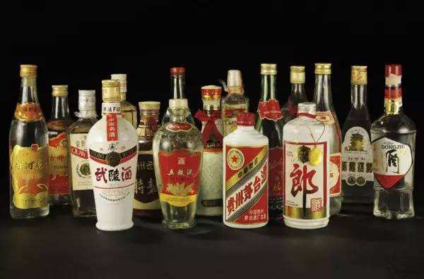 “非遗”传承人曾娜：建议文化先行 推动中国白酒国际化