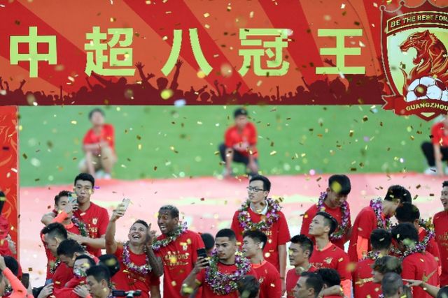 对中超公司处罚“严正抗议”，恒大为什么要公开硬杠中国足协？